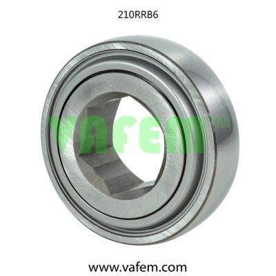 Agricultural Bearing 210rrb6/ China Factory