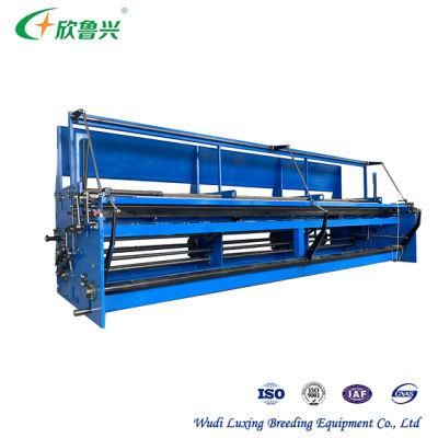 Fishing Net Making Machine for Sticky Fishing Net