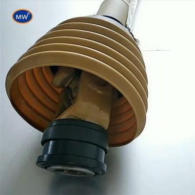 Driveline Transmission Pto Shaft Tube for Agricultural Tractor Parts