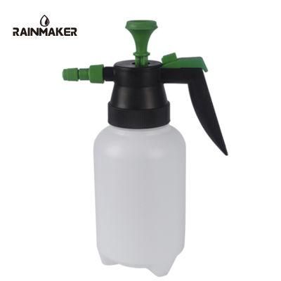 Rainmaker 1.5L Agriculture Agricultural Handhold Hand Pressure Mini Sprayer