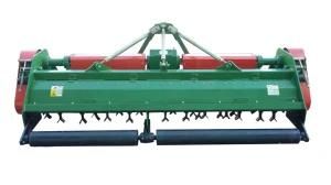 Farm Straw Returning Machine with Good Crushing