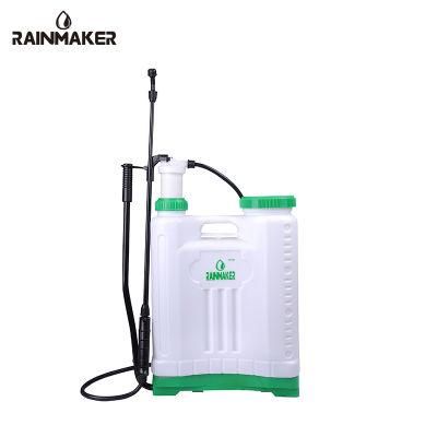 Rainmaker 16 Liter Agricultural Garden Hand Operated Sprayer