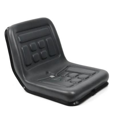 Wholesale Black PVC Universal Tractor Seat Messey Ferguson 275