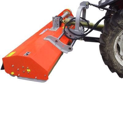Hydraulic Heavy Duty Flail Mulcher with CE Approval