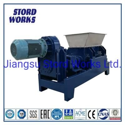 CE Certificated Crusher Bone &amp; Meal Broken Machine