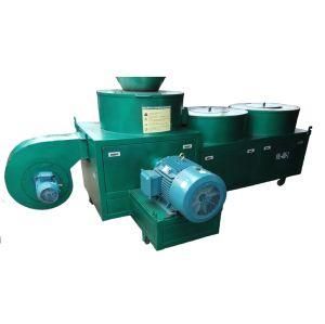 Electric Ring Die Organic Manure Pelletizing Machine