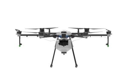 Farm Pesticide Sprayer Drone Uav Helicopter for Agriculture