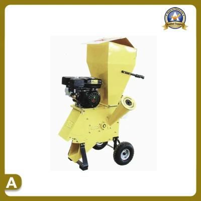 Factory Supply Garden Machinery of Petrol Shredder (TS-76S)