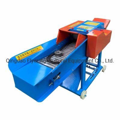 Manufactures Grass Chaff Cutter of Sales Machine Chaff Cutter Machine