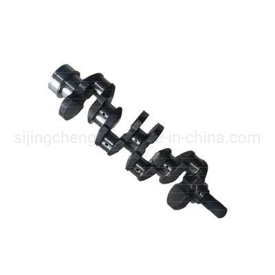 World Harvester Parts 4L88 Engine Spare Parts Crankshaft 4L88-060004