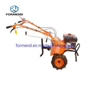 China Factory Supply Power Tiller Machine