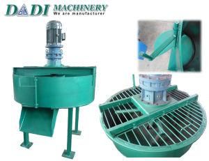 Fertilizer Mixer Machine for Organic Fertilizer Production Line