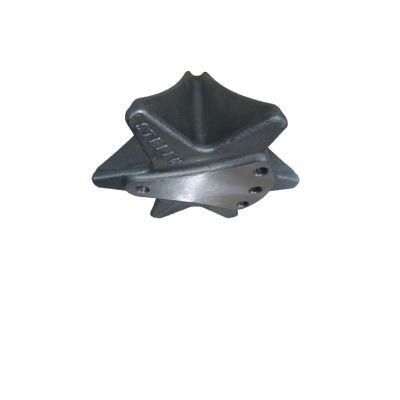 Low Price Waterproof New Durable Metal Casting Design