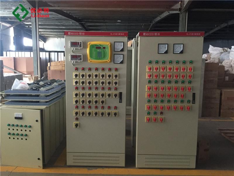 Feeders Poultry Feeders Broiler Automatic Chicken Feed System for Poultry Farm