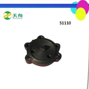 S1110 Diesel Engine Spare Parts Lubrication Gear Oil Pump