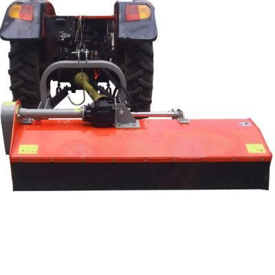Heavy Hydraulic Flail Mower with CE Approval