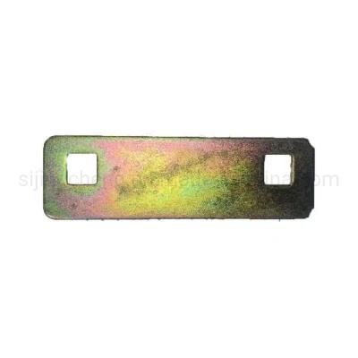 Hot Sales Conveyor Parts Friction Plate W2.0-01-01-03G-08