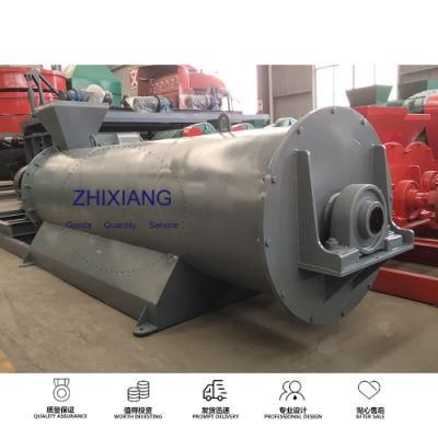 Agricultural Machinery Granular Fertilizer Making Machine Popular Organic Fertilizer Granulator Machine