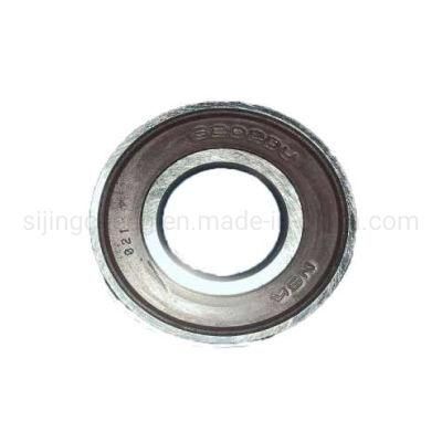 Agricultural Machinery World Harvester Spare Parts Bearing 6202-2RS Hot Sale