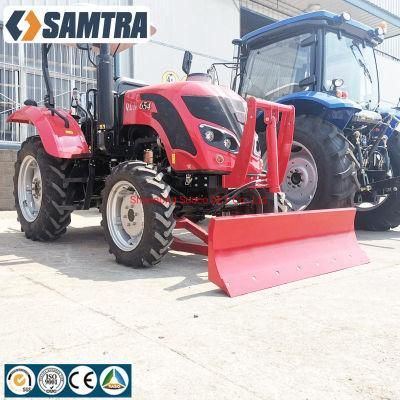 Qln Farm Tractor Dozer Blade Machinery