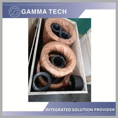 Animal/Poultry/Cattle/Chicken Feed Pellet Machine Ring Die