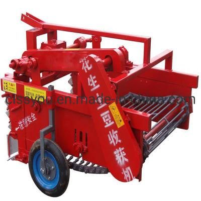 Hot Selling Potato Digger Farm Agriculture Harvester Equipment