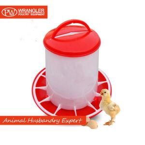 Poultry Manual Feeder/ Chicken Feeder in Poultry House