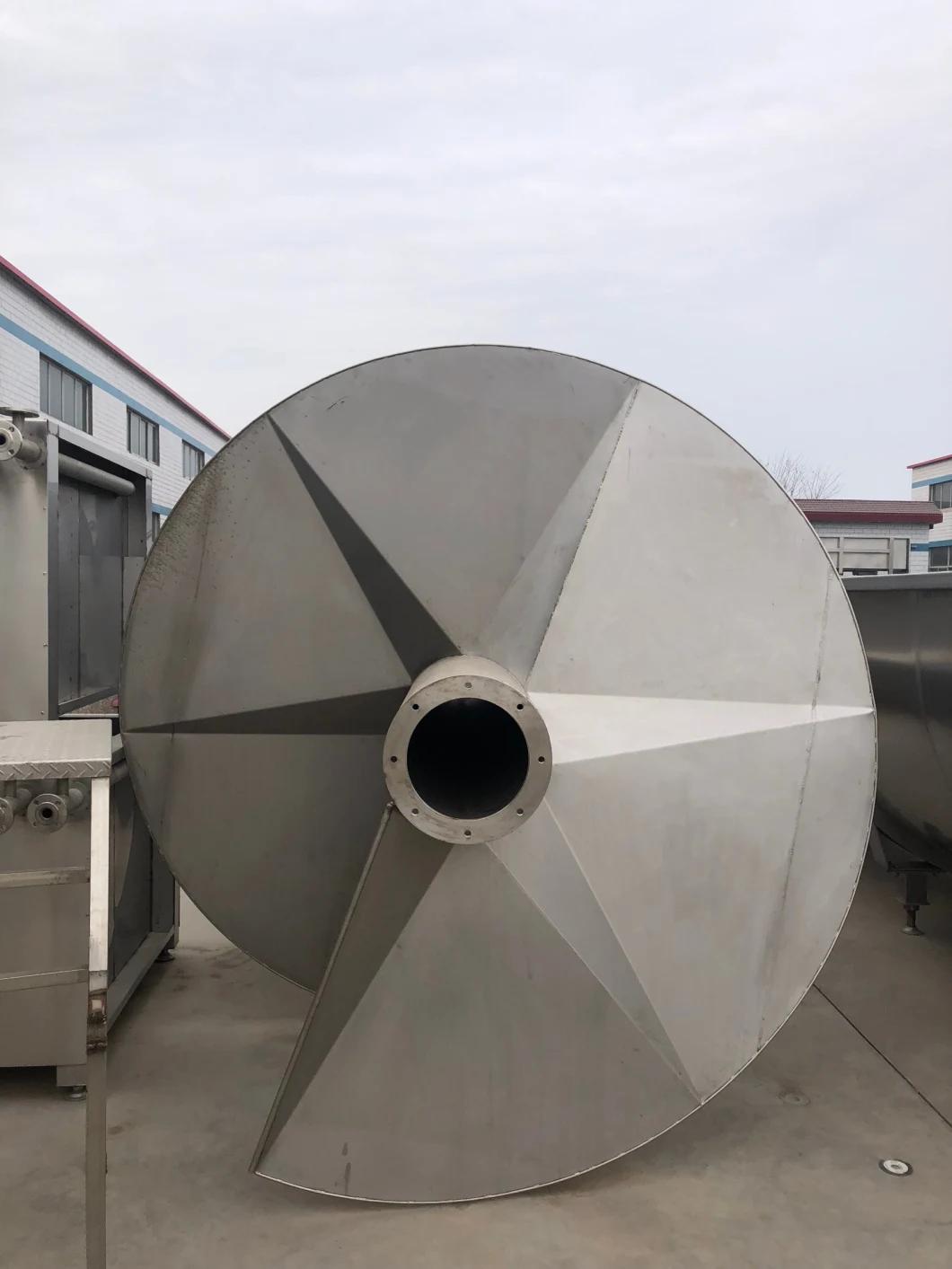 5000bph Abattoir Chicken Duck Processing Equipment Whole Line Processing