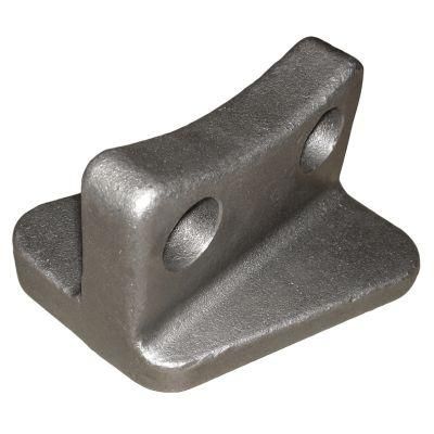 Best Selling OEM Senior Foundry Molds Casting Machining Parts