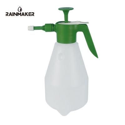 Rainmaker 2L Agricultural Agriculture Handhold Portable Hand Pressure Mini Sprayer