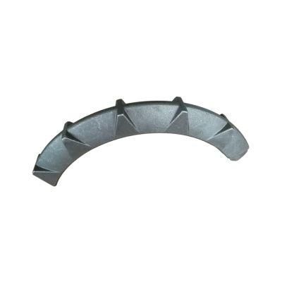 High Precision CNC Precision Machining Casting of Steel Parts