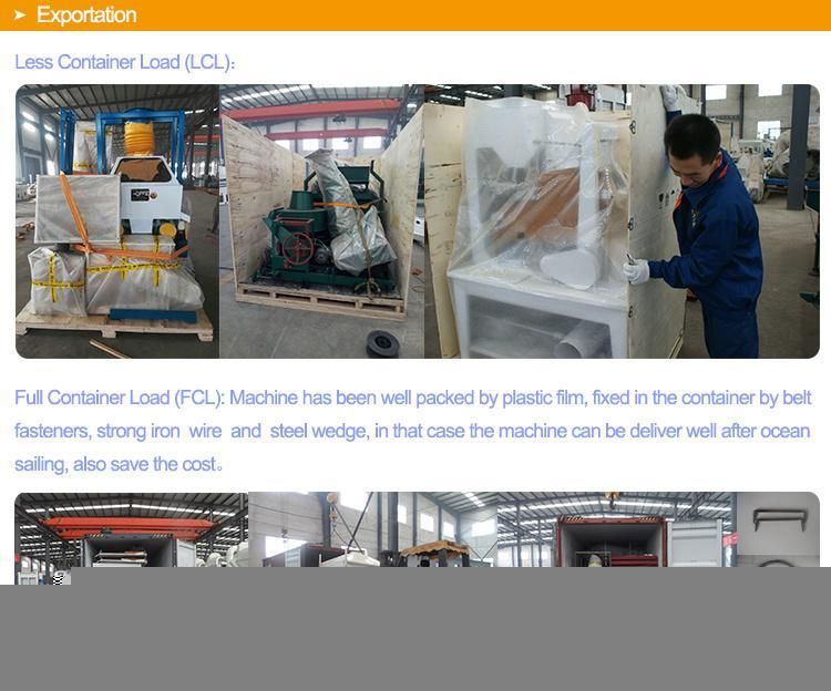 Maize Sesame Seed Cleaning and Processing Machine