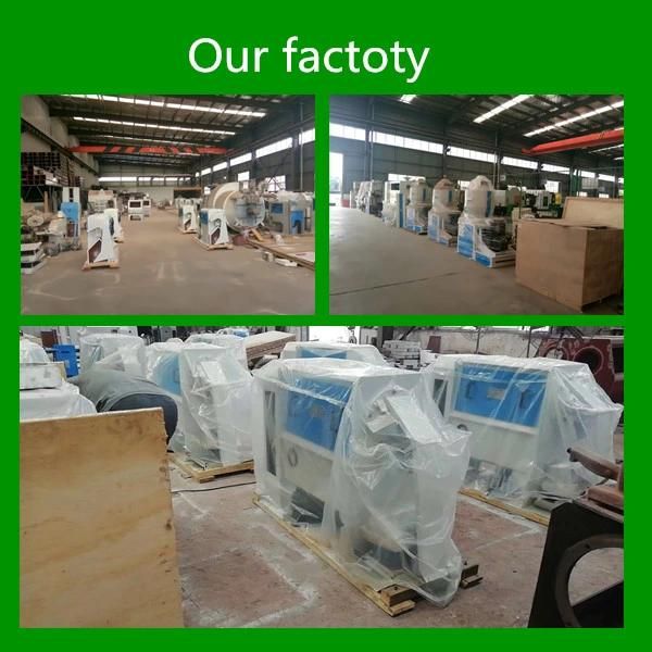 Complete Set 100-120t/D Rice Mill Plant/Rice Milling Machine