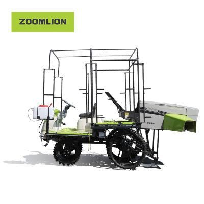 Good Economic Benefits Paddy Rice Transplanter From Anhui, China