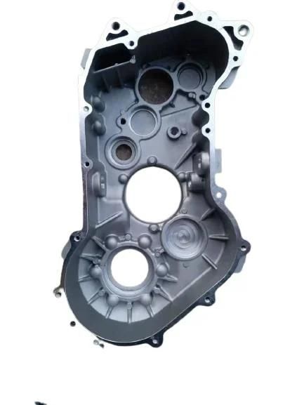 Original Spare Parts Gear Box Housing Cover for Combine Harvester