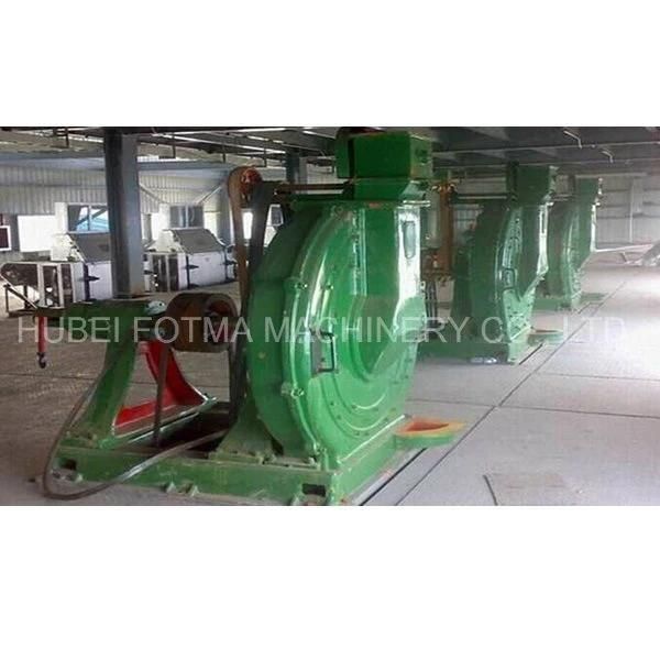 Oil Seeds Pretreatment Machinery for Seeds Disc Huller