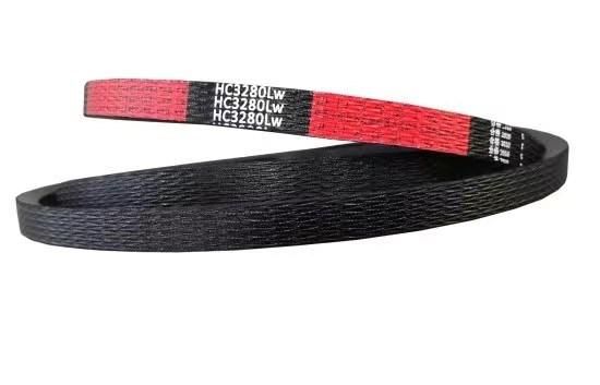 India Gam World Lovol Tractor Rubber Belt Farm Machinery Toos