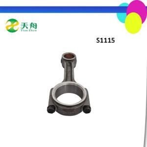 Agricultural Machinery Tractor Parts S1115 Connecting Rod for Diesel Engine
