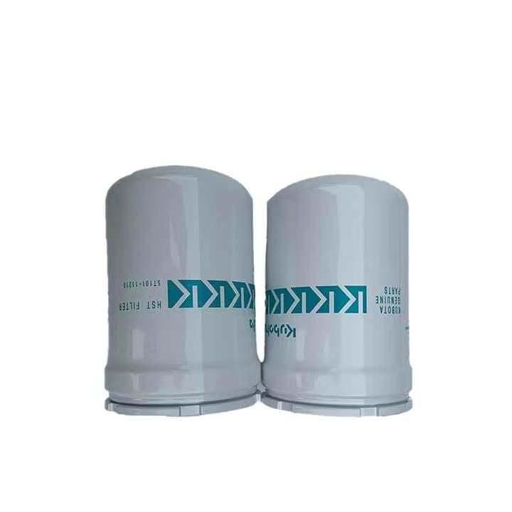 Combine Harvester Spare Parts Hydraulic Oil Filter Hst5t101-11210-J for India