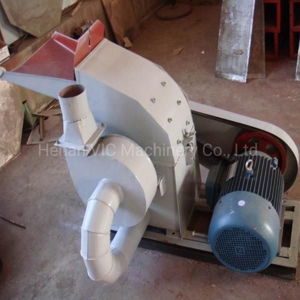 New condition Corn straw, grass grinder hammer mill machine