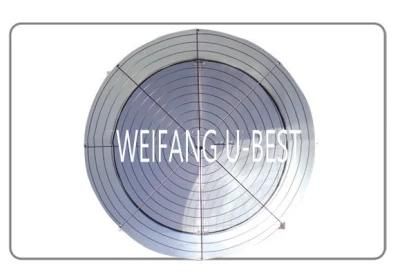 Most Popular Wall Mounted Exhasut Fan for Poultry Equipment