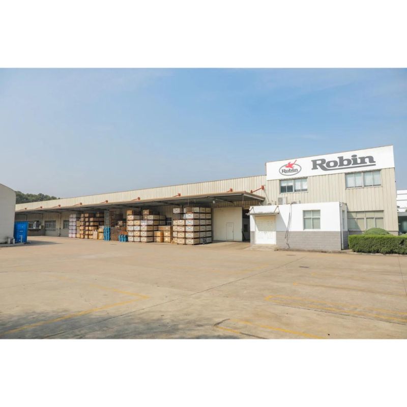 Fujirobin Small Gasoline Engine 5.0HP Robin Ey20 for Water Pump