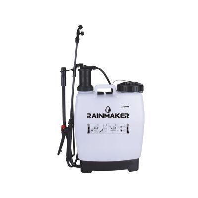 Rainmaker Agricultural Pesticide Backpack Pest Control Manual Sprayer