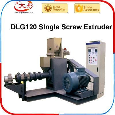 Small Fish Food Extruder Machine