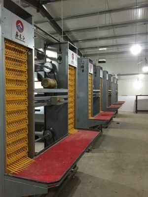 Best Design &amp; Easily Used Layer Chicken Equipment of Poultry Farm
