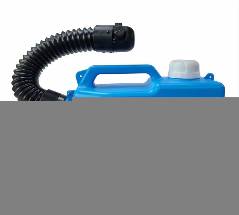 OEM CE 3c Certified Professional Manufacturer Power Ulv Sprayer