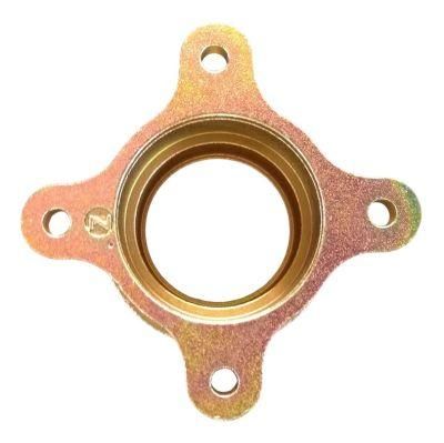 Good Price Lost Wax Investment Cast Steel Senior Casting Parts