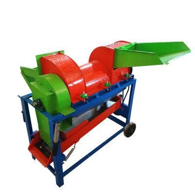 2021 New Sheller Soybean Thresher Machine Maize Sheller Machine for Sale