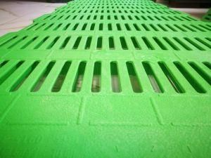 Quality Products Only-Lftd New Material Slatted Floor-Stronger &amp; Tighter Pig/Poultry/Cow Equipment