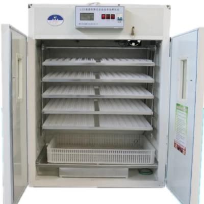 Eggs Cheap Automatic Poultry Chicken Egg Incubator